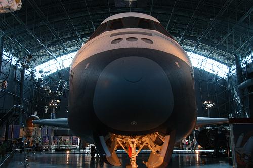 Space Shuttle